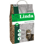 Linda Linda Hout 20 ltr.