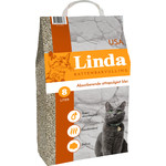 Linda Linda USA (Oranje) 8 ltr.