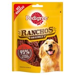 Pedigree Pedigree Ranchos Rund 70 gr.