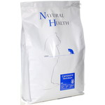 Natural Health Voer NH Cat Carnivore Fish&Beans 10 kg.