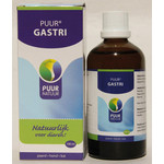 Puur Natuur Puur Gastri  100 ml.