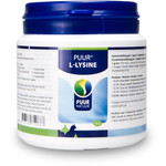 Puur Natuur Puur L-Lysine Hond & Kat Compl. 50 gr.