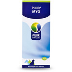 Puur Natuur Puur Myo/Spier  100 ml.