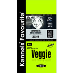 Kennels Favourite Kennels Fav. Veggie 7,5 kg.