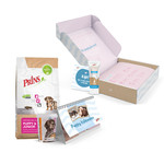 Prins Prins Opgroeibox Mini Puppy&Junior 1 st.