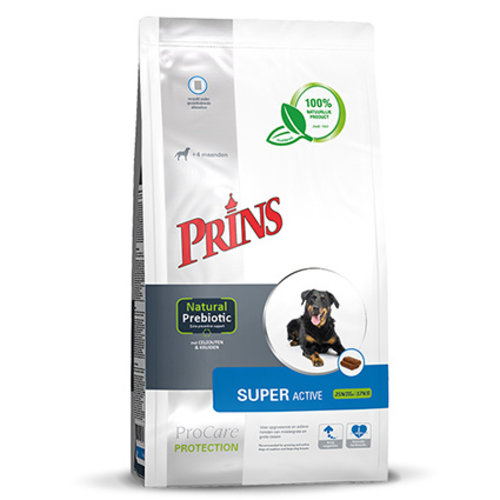 Prins Prins Protection Super Active 20 kg.