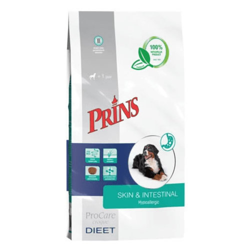Prins Prins Dieet Skin & Intestinal 10 kg.