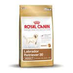 Royal Canin Labrador Retriever 30 Adult 12 kg.
