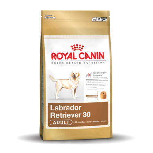 Royal Canin Labrador Retriever 30 Adult 12 kg.