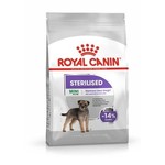 Royal Canin Mini Sterilised 3 kg.