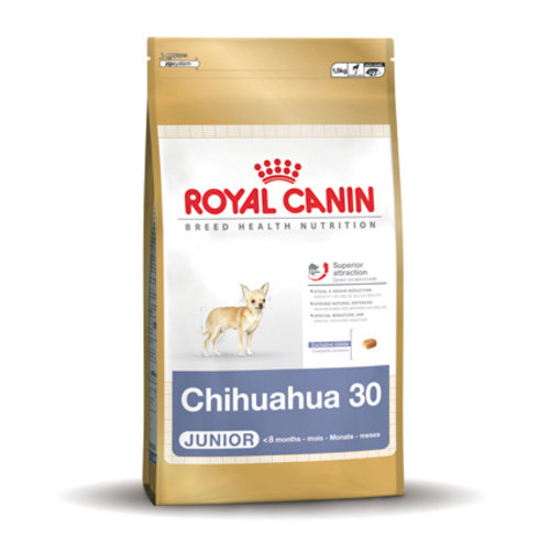 Royal Canin Chihuahua 30 Junior 500 gr.