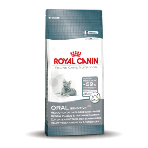 Royal Canin Dental Care 8 kg.