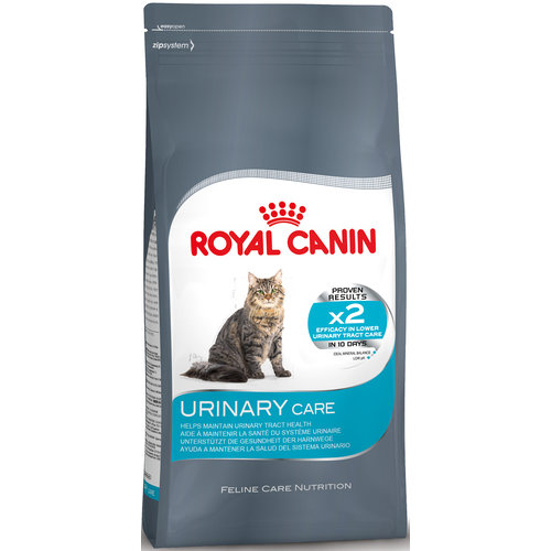 Royal Canin Urinary Care 4 kg.