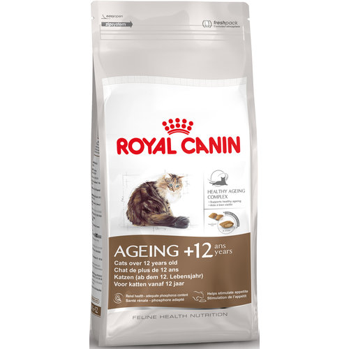 Royal Canin FHN Ageing 12+ 2 kg.