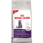 Royal Canin Ageing Sterilised 12+ 400 gr.