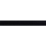 Rogz Beltz Utility Halsband XL Zwart 1 st. Extra Large