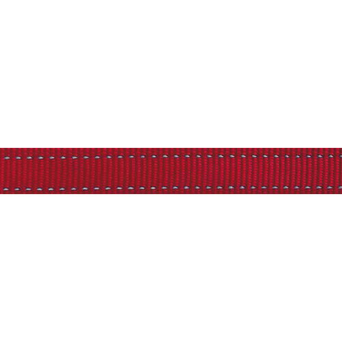 Rogz Beltz Utility Halsband XL Rood 1 st. Extra Large