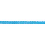 Rogz Beltz Utility Halsband XL Turquoise 1 st. Extra Large