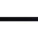 Rogz Beltz Utility Halsband L Zwart 1 st. Large