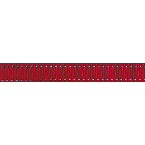 Rogz Beltz Utility Halsband M Rood 1 st. Medium