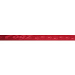 Rogz Beltz Alpinist Halsband S Rood 1 st. Small