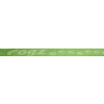 Rogz Beltz Alpinist Halsband S Lime 1 st. Small