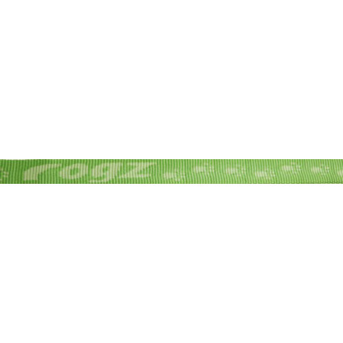 Rogz Beltz Alpinist Halsband S Lime 1 st. Small