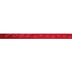 Rogz Beltz Alpinist Halsband M Rood 1 st. Medium