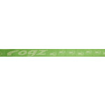 Rogz Beltz Alpinist Halsband M Lime 1 st. Medium