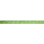 Rogz Beltz Alpinist Halsband XL Lime 1 st. Extra Large