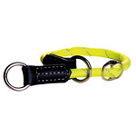 Rogz Beltz Rope Slipband L Geel (Dik 45cm) 1 st. 45 cm