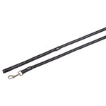 Rogz Beltz Utility Lijn S Zwart 1 st. Small