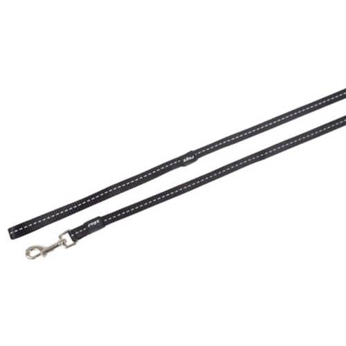Rogz Beltz Utility Lijn S Zwart 1 st. Small