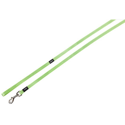 Rogz Beltz Utility Lijn S Lime 1 st. Small