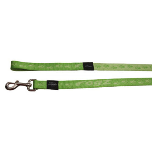 Rogz Beltz Alpinist Lijn L Lime 1 st. Large