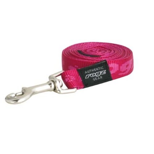 Rogz Beltz Alpinist Lijn L Roze 1 st. Large