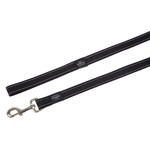 Rogz Beltz Utility LangeLijn XL Zwart 1 st. Extra Large