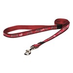 Rogz Beltz Fancy Dress LangeLijn M Red Rogz Bone 1 st. Medium