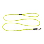 Rogz Beltz Rope LangeLijn S Geel 1 st. Small