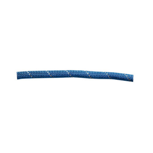 Rogz Beltz Rope LangeLijn M Blauw 1 st. Medium