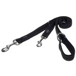 Rogz Beltz Utility MultiLijn S Zwart 1 st. Small