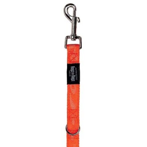 Rogz Beltz Alpinist MultiLijn M Oranje 1 st. Medium