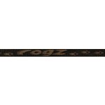 Rogz Beltz Alpinist MultiLijn M Bruin 1 st. Medium