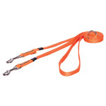 Rogz Beltz Lapz Luna MultiLijn XS Oranje 1 st. Extra Small