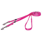 Rogz Beltz Lapz Luna MultiLijn XS Roze 1 st. Extra Small