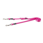 Rogz Beltz Utility Control MultiLijn L Roze 1 st. Large