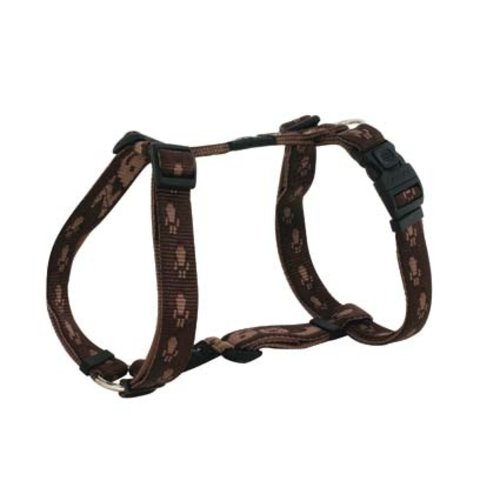 Rogz Beltz Alpinist Tuig M Bruin 1 st. Medium