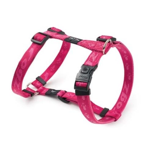 Rogz Beltz Alpinist Tuig M Roze 1 st. Medium