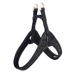 Rogz Beltz Utility Fast Fit Tuig XS Zwart  1 st. Extra Small