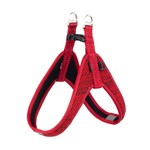 Rogz Beltz Utility Fast Fit Tuig M Rood  1 st. Medium